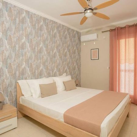 New  2 Bedroom/ 2 Bath Ap.Nidri, Familia Exterior photo