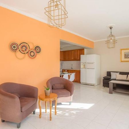 New  2 Bedroom/ 2 Bath Ap.Nidri, Familia Exterior photo