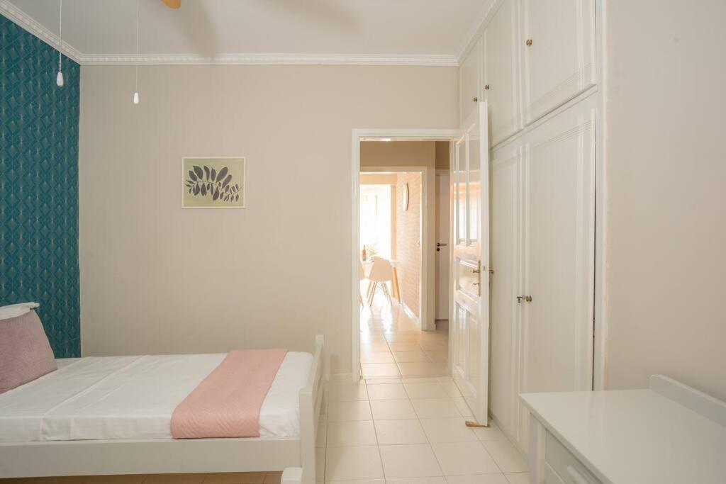 New  2 Bedroom/ 2 Bath Ap.Nidri, Familia Exterior photo